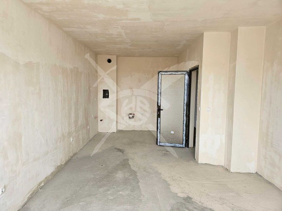 Продава се Тристаен апартамент в Бургас, Меден рудник - зона А - 108 кв.м за 416 €/кв.м - Снимка #1