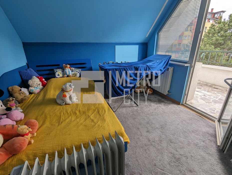 Продава се Мезонет в София, Студентски град - 159 кв.м за 1636 €/кв.м - Снимка #6