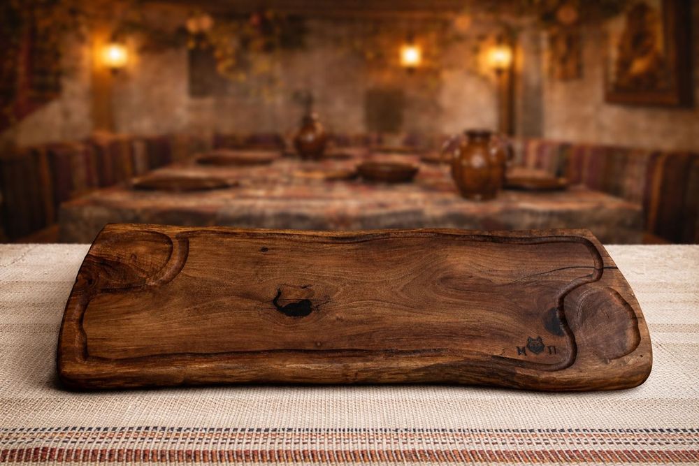 Бутикови дъски, страхотен подарък