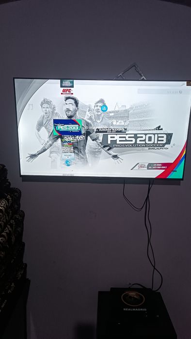 Play Station 3 xotirasi 256gb