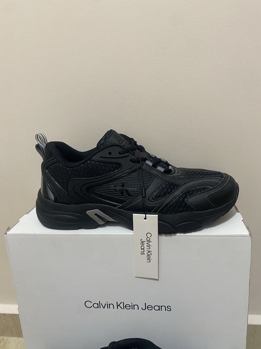 Мъжки маратонки Calvin Klein 43 номер