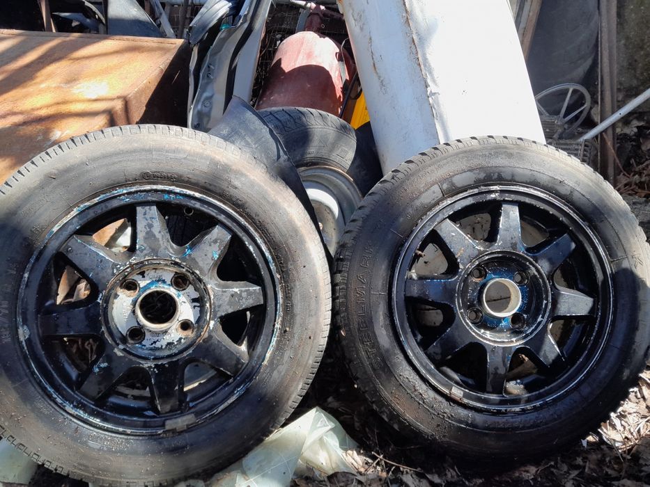 Ляти Джанти.може поотделно