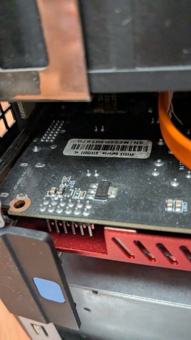 Dell optiplex 390 SFF для гейминга
