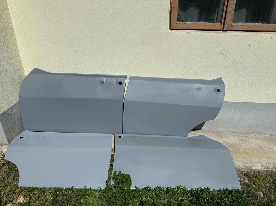 set fete usa Dacia 1300 originale