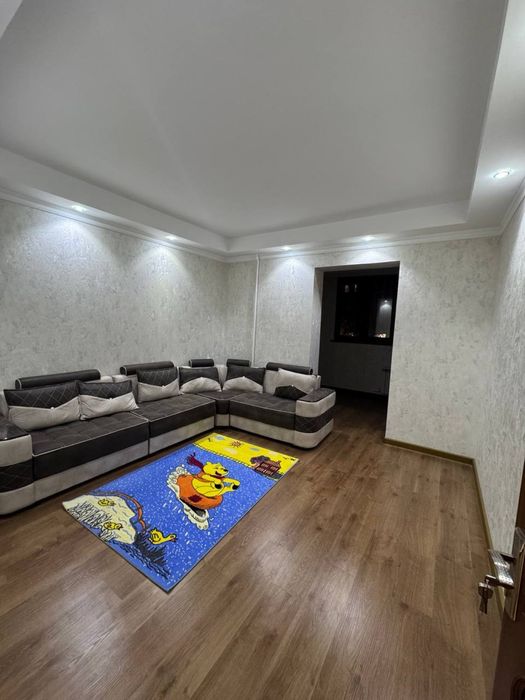 4 комн. Квартира Госпитальный
