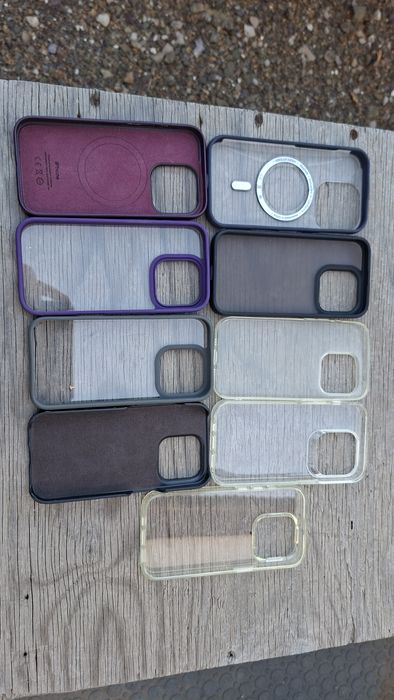 Чехол на айфон 16 про iphone 16 pro