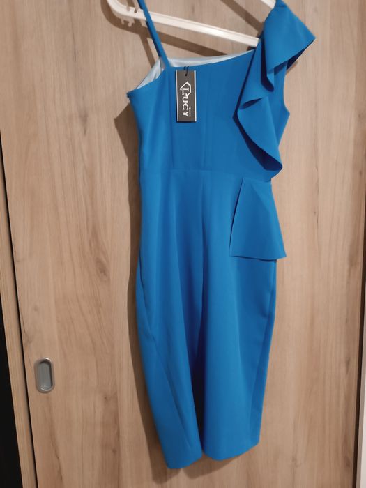 Нова рокля Lucy fashion