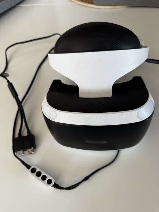 Playstation casca Vr 1