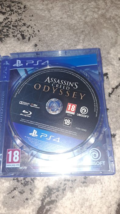 Assassins Creed: Odyssey