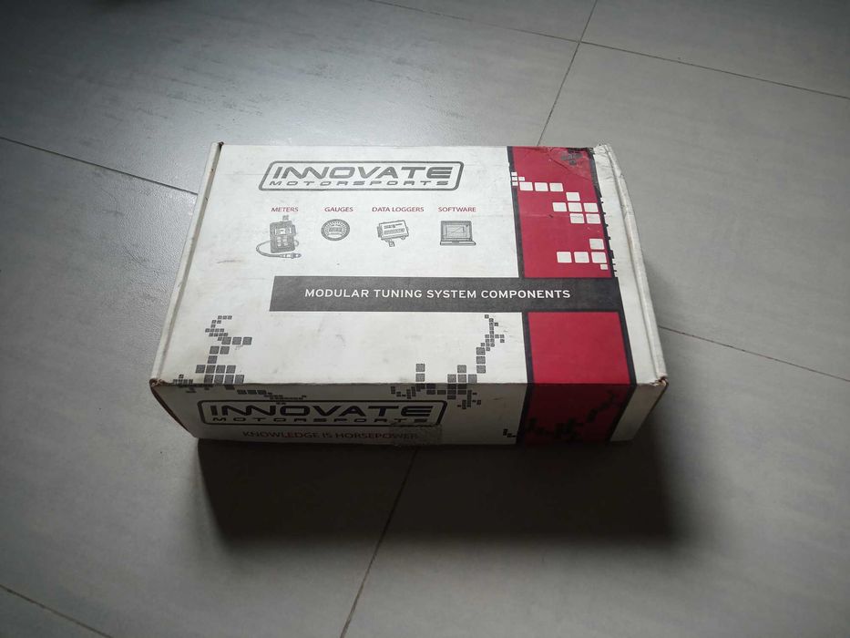 MTX-L AFR Lambda Kit. Широколентова Ламбда. Innovate Motorsports