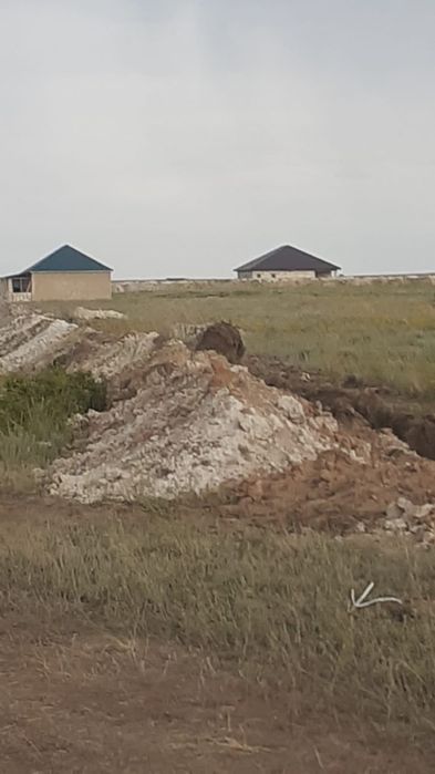 Продается земельный участок