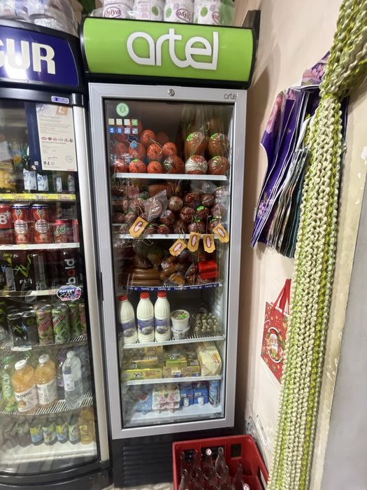 Artel holadelnik sifati alo