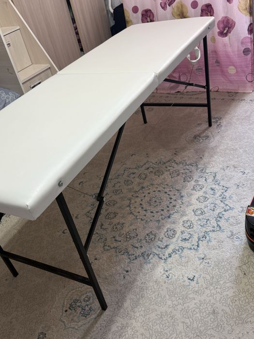 Продам кушетка для массажа