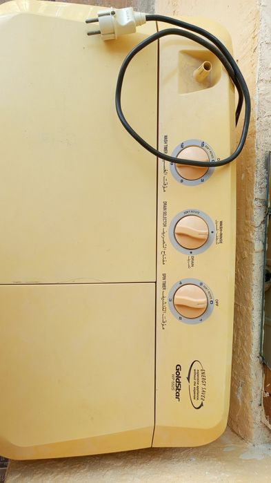 Полавтомат кирмошина