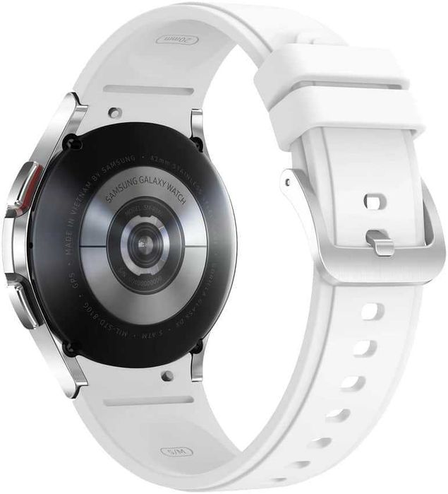 Samsung Galaxy Watch 4 Classic 42mm