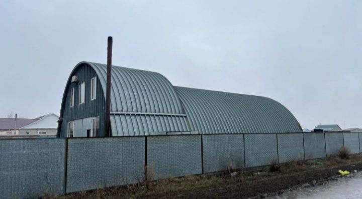 Продам срочно действующее СТО