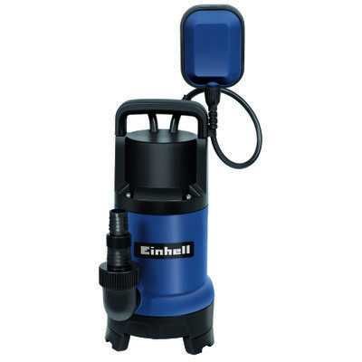 Потопяема помпа BG-SKP 750