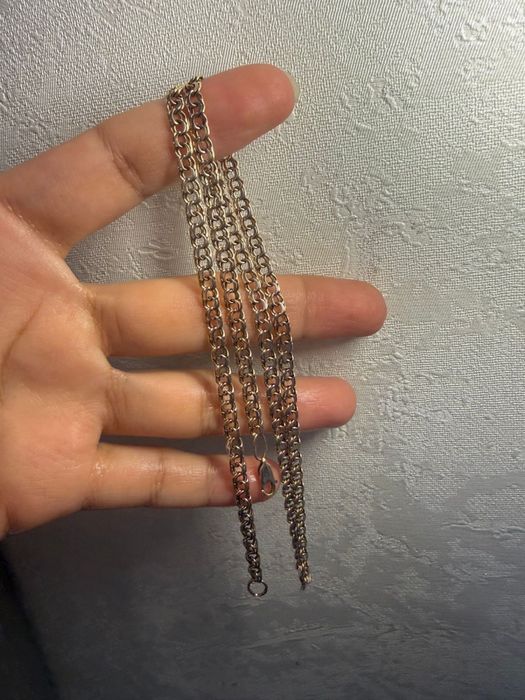 Цепь пр.Россия. 12 гр