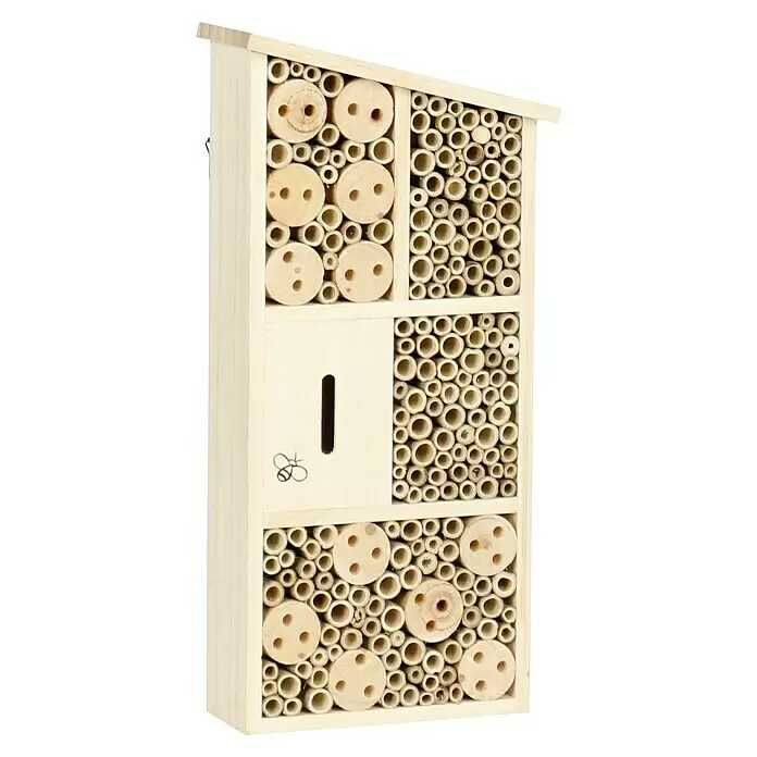 Hotel pentru insecte