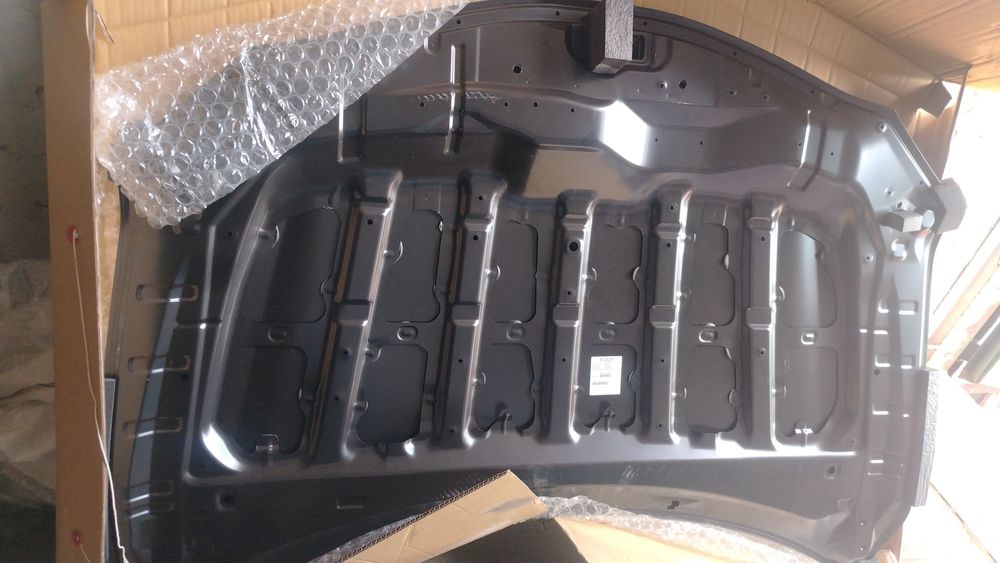 Капот Камри40-45