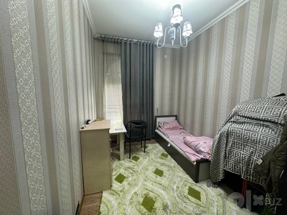 Cambridge residence 1 этаж