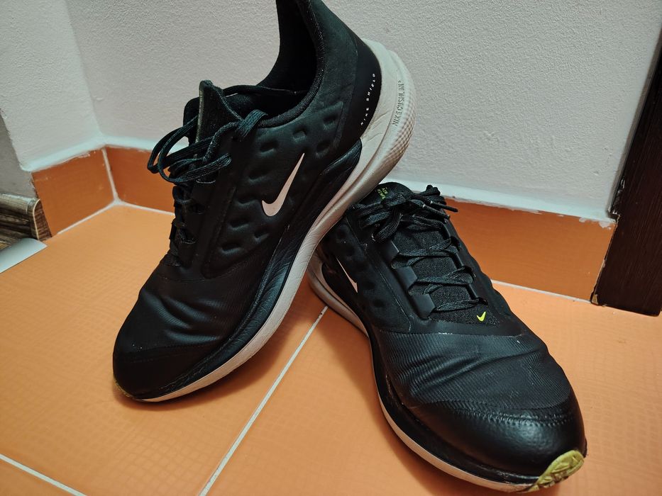 Nike winflo shield(gore-tex)