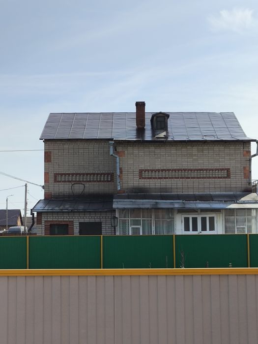 Продам жилой коттедж