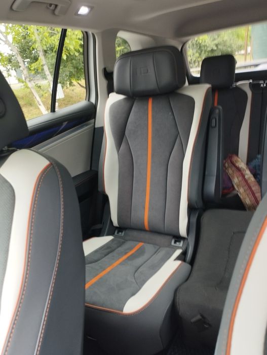 Продам Фолксваген ИД 6 прайм 4×4 313л/с.