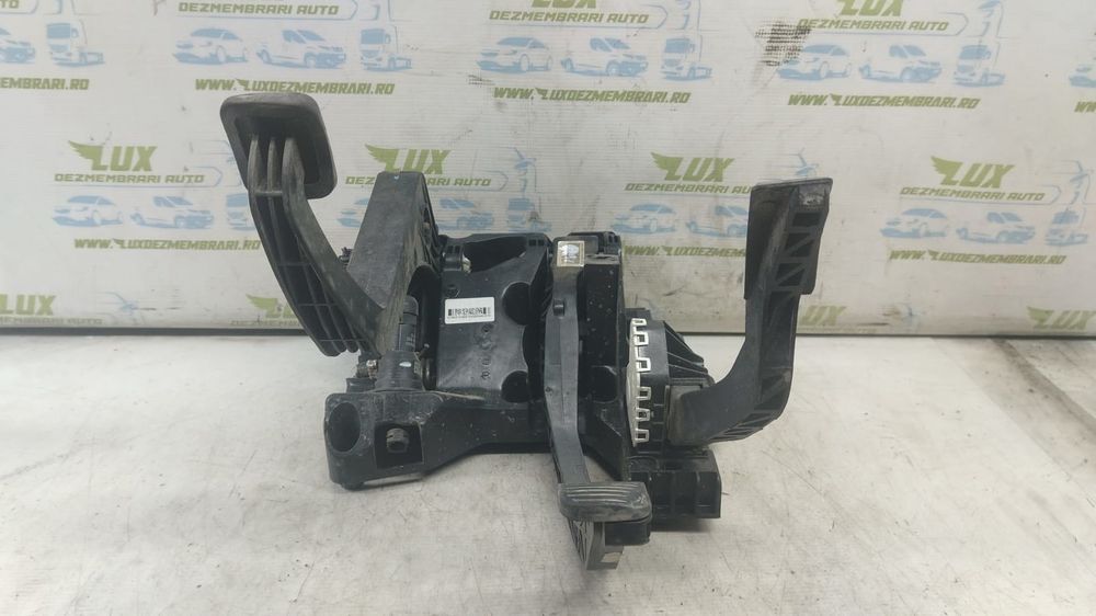 Pod pedalier pedale 25863700 Fiat Ducato 3 Typ250 (2006 - 2011)