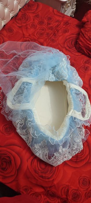 Детская Люлька.Новая