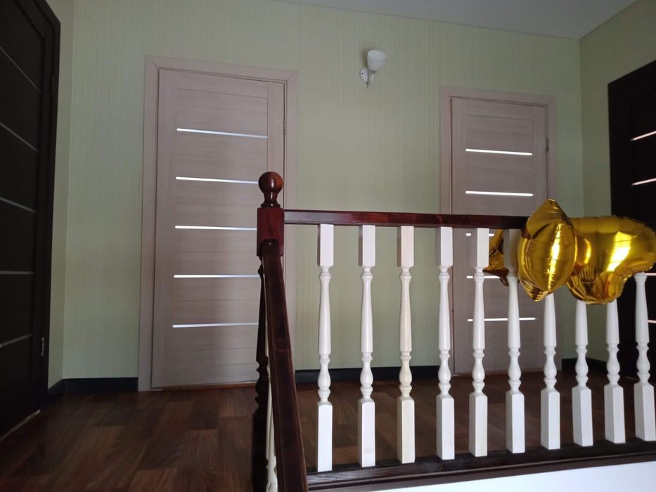 Продам коттедж в заречном 3