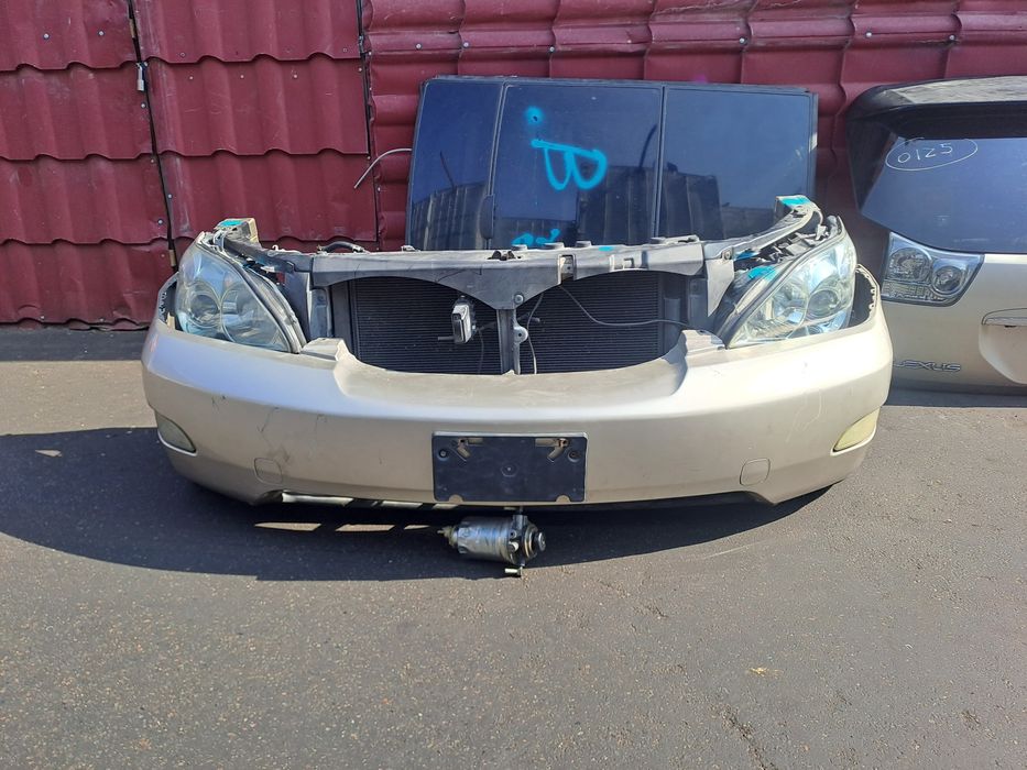 LEXSUS RX 330. Лексус РХ350