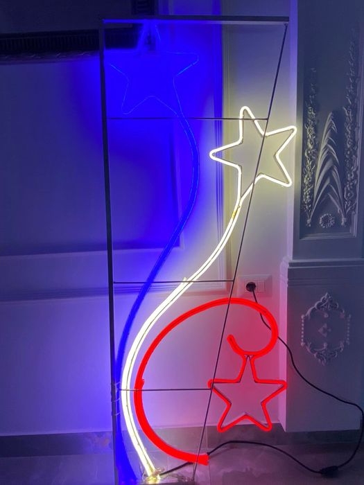 Decoratiuni de iarna