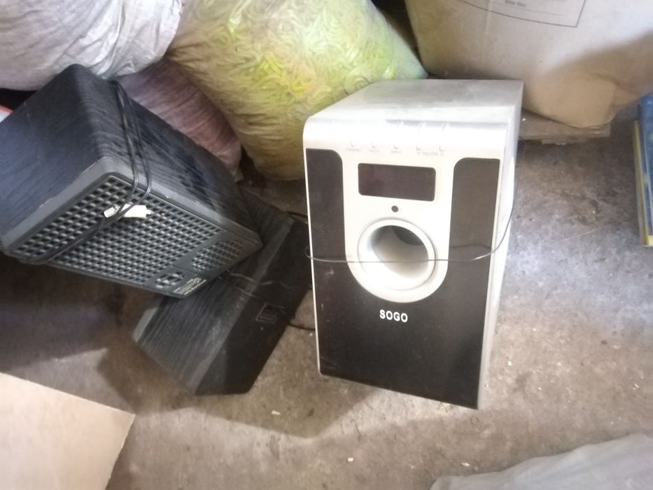 Двд техника