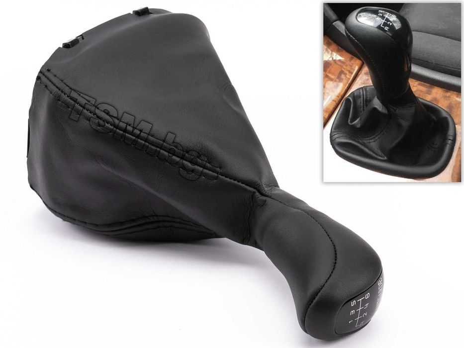 Топка Скоростен Лост с маншон за Mercedes W203 S203 CL203 CLK Мерцедес