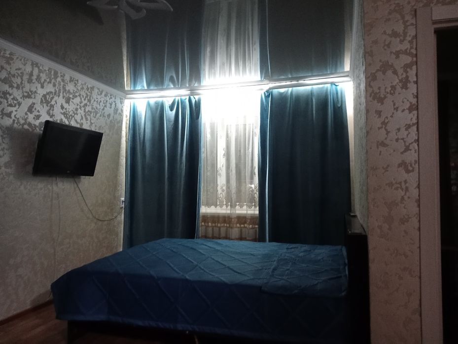 Однокомнатная -Центр,сутки,ночь,часы