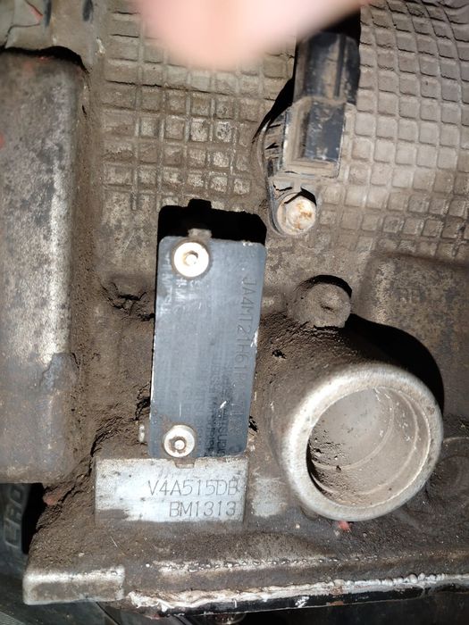 Продам АКПП Монтеро