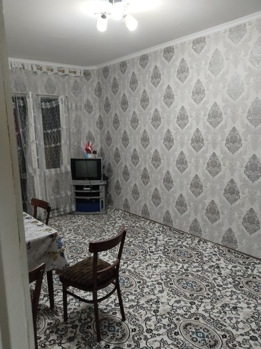 Продаю квартиру 3 комнатная