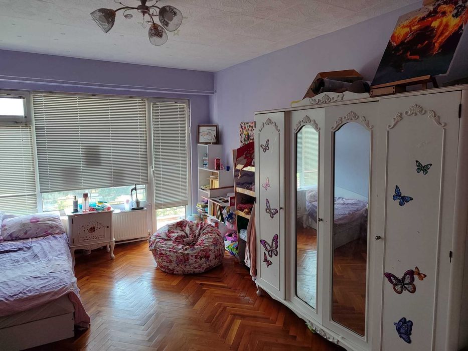 Продава се Тристаен апартамент в Враца, Металург - 100 кв.м за 969 €/кв.м - Снимка #14