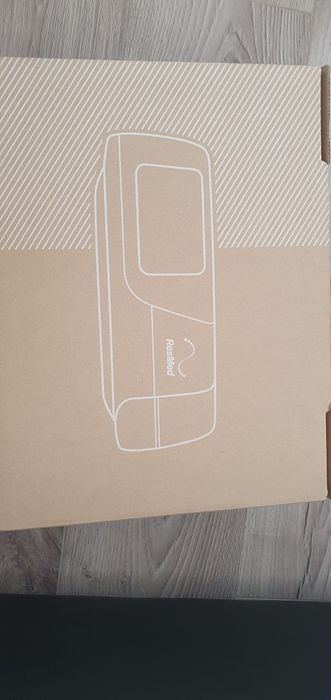 Masca ResMed Mirage Quattro