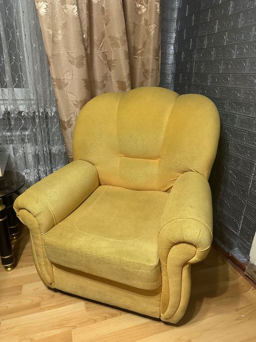 Продам кресло.Самовывоз