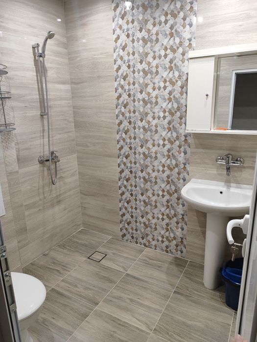 Дава се под наем Тристаен апартамент в Пловдив, Кючук Париж - 70 кв.м за 484.5 € - Снимка #9