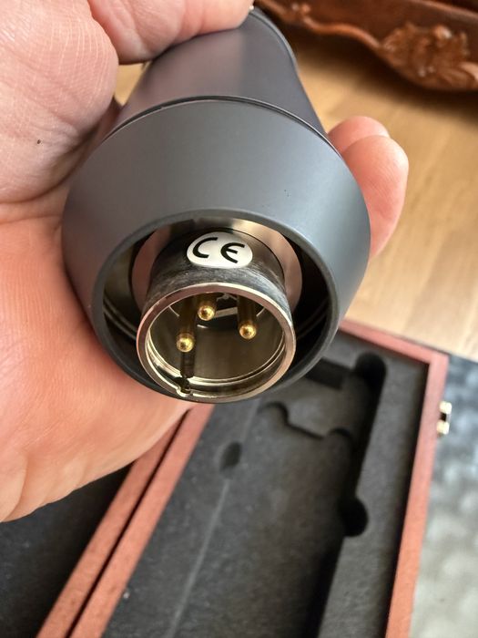 Microfon Neumann U87 Ai Studio Set