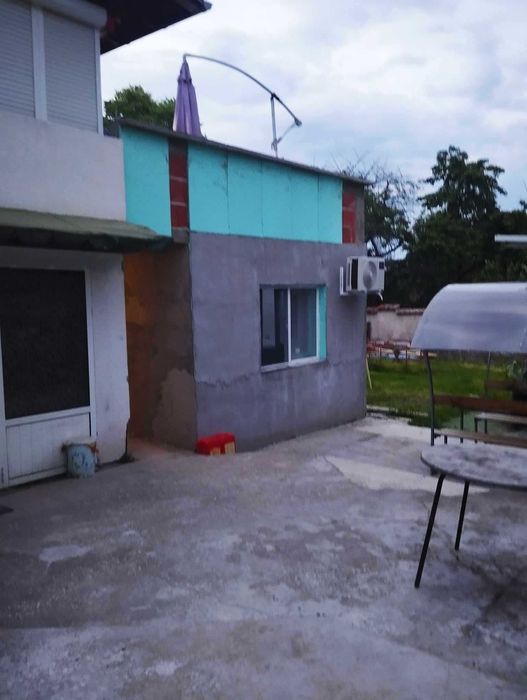 Дава се под наем Едностаен апартамент в с. Брестник, Област Пловдив - 30 кв.м за 300 € - Снимка #17