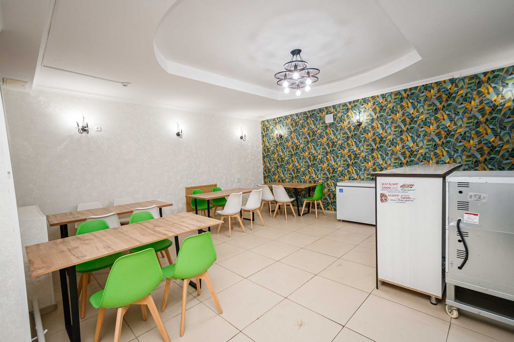 Продам в аренду готовый цех