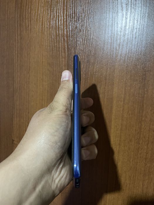 Redmi note 10S yaxwi holatda