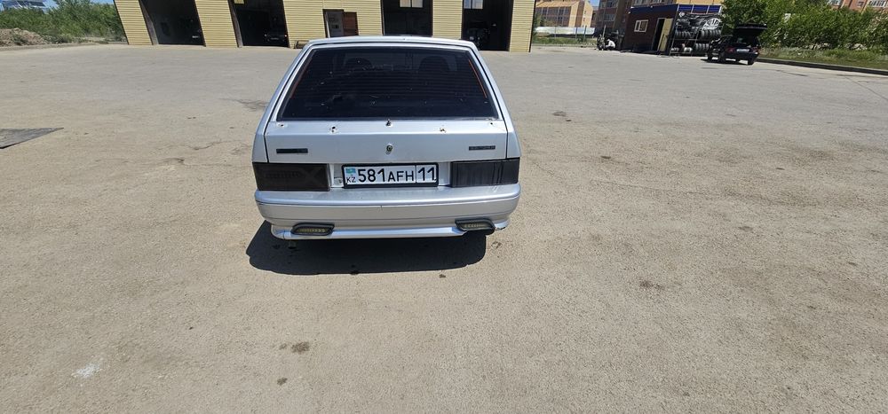 2114 сатылады 2008 жылғы