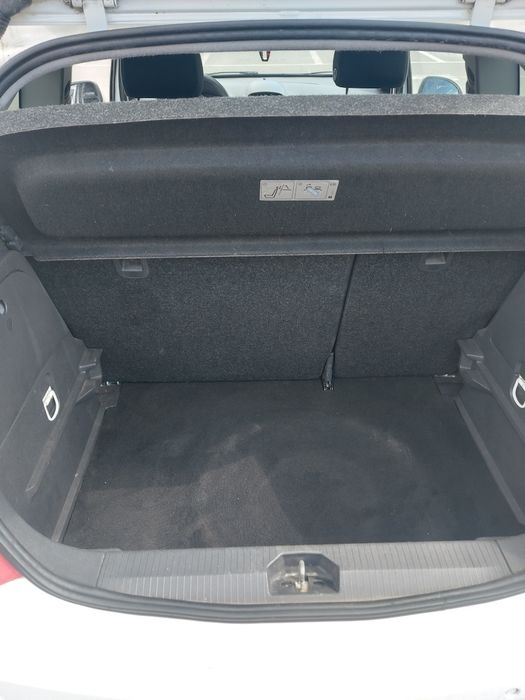 Opel Corsa D  2011