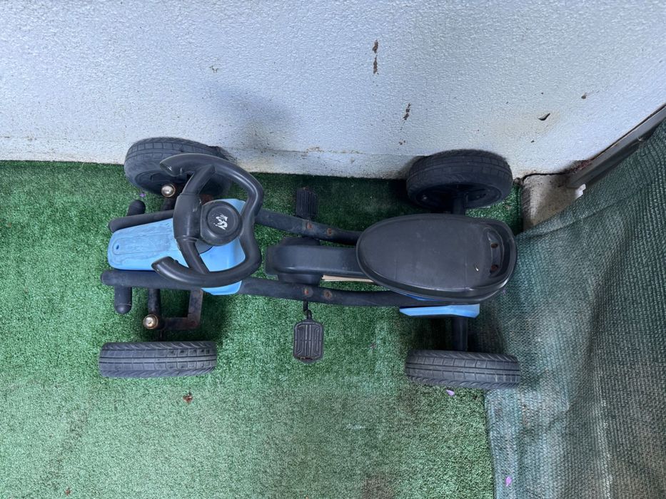 Kart copii cu pedale