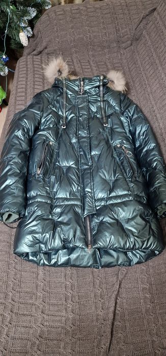 Куртка для девочки